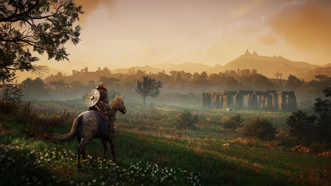 Ps4 Assassin's Creed Valhalla Uk - 5