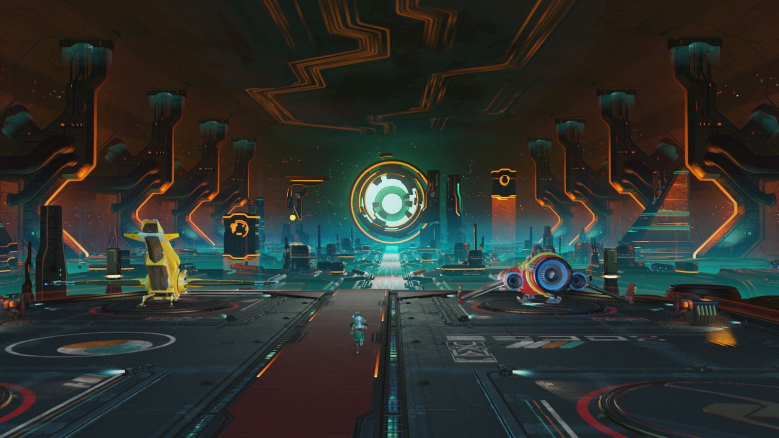 No Man's Sky Beyond - Ps4