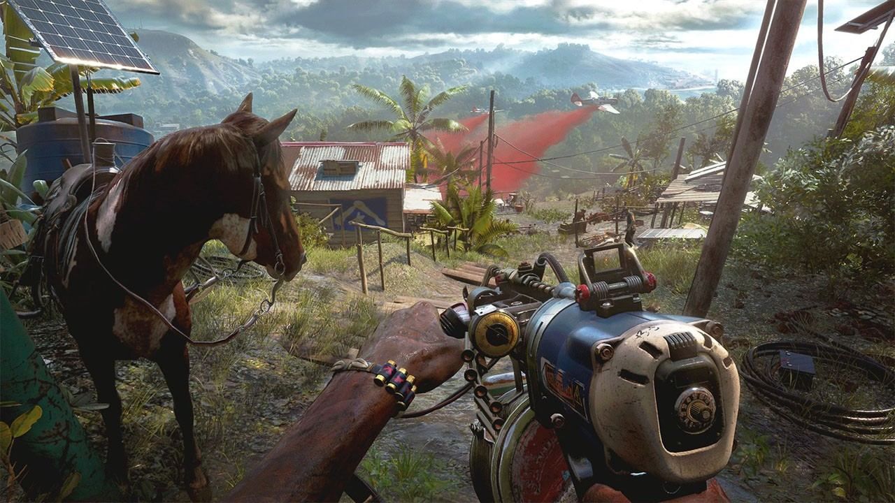 Far Cry 6 Xbox One (Uk Import) - 3