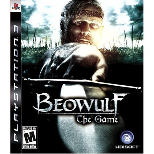 Beowulf: The Game Ps3