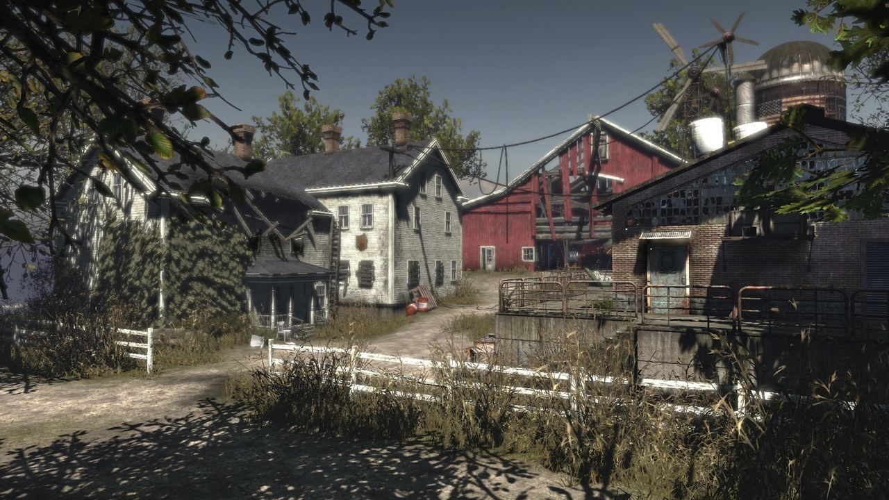 Homefront Ps3 - 3