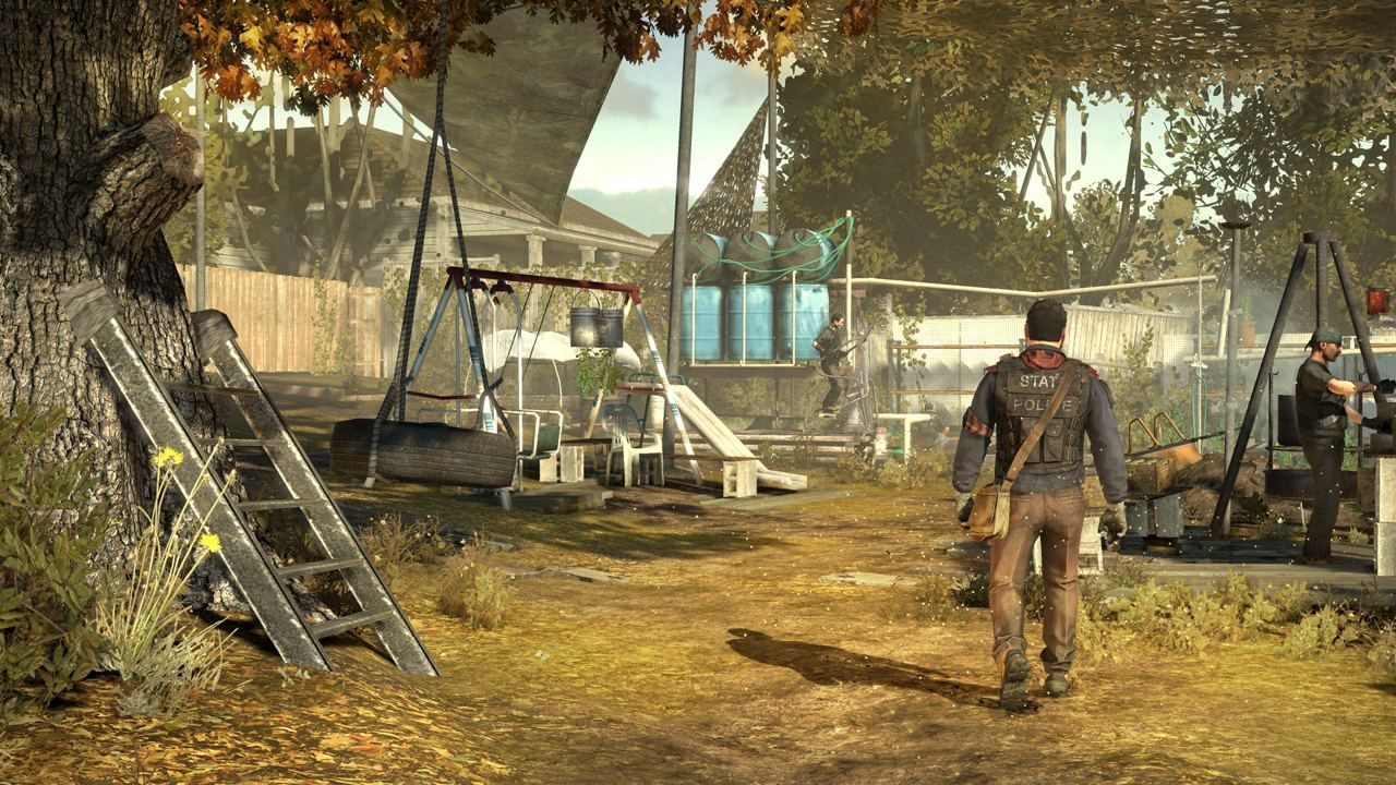 Homefront Ps3 - 5