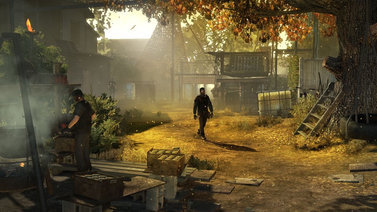 Homefront Ps3 - 6