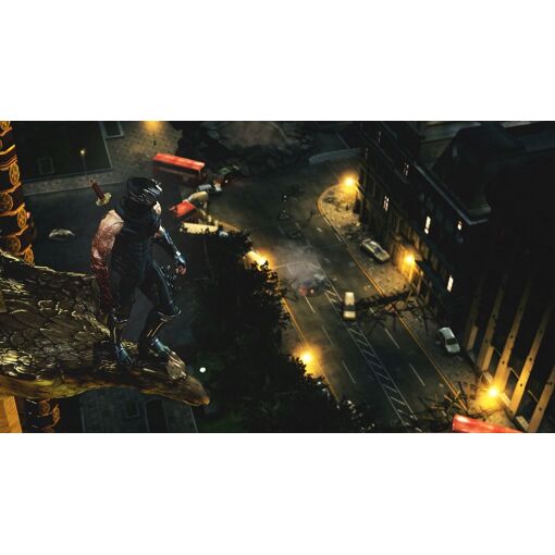 Ninja Gaiden 3 (Pre-Order March 20 2012) Ps3