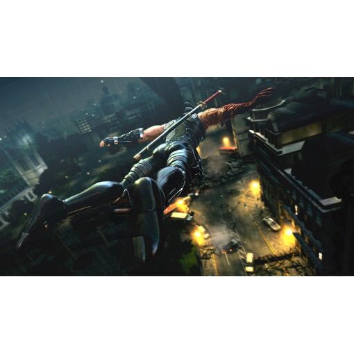 Ninja Gaiden 3 (Pre-Order March 20 2012) Ps3 - 2