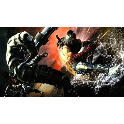 Ninja Gaiden 3 (Pre-Order March 20 2012) Ps3 - 4