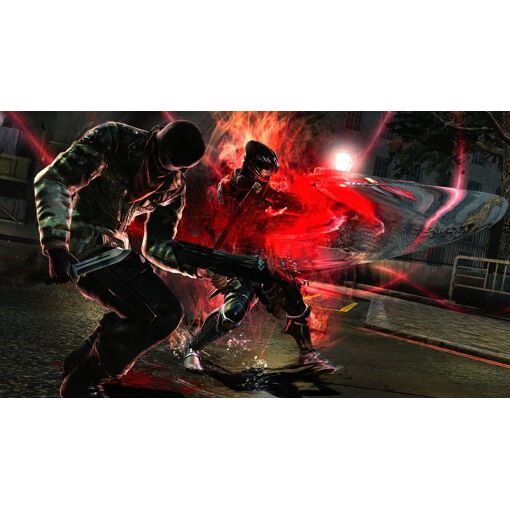Ninja Gaiden 3 (Pre-Order March 20 2012) Ps3 - 7