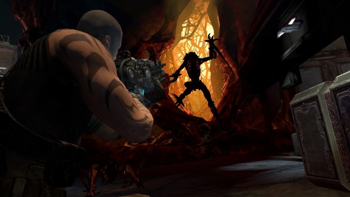 Red Faction Armageddon Ps3 - 4