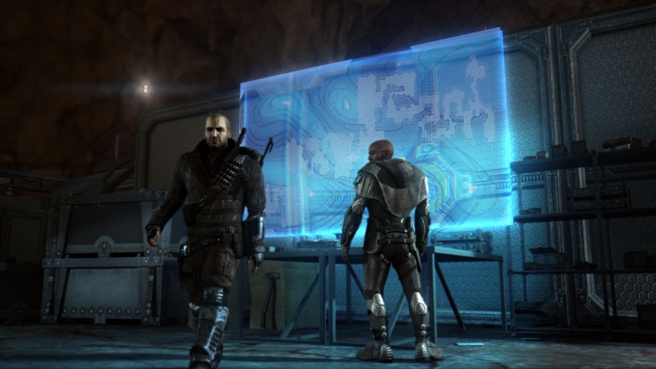 Red Faction Armageddon Ps3 - 6
