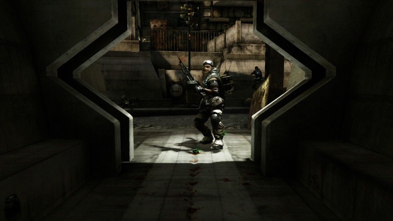 Killzone 2 Ps3 - 4