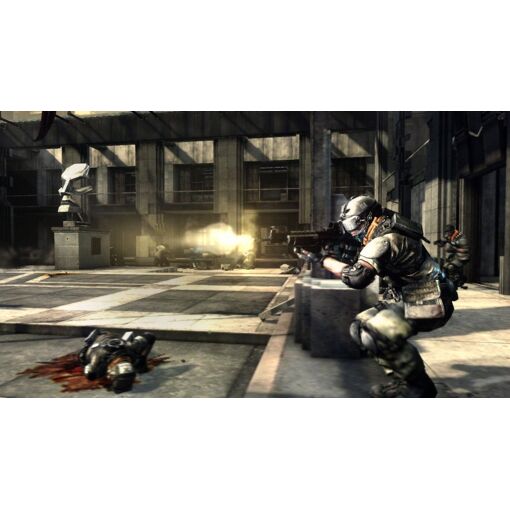 Killzone 2 Ps3 - 5