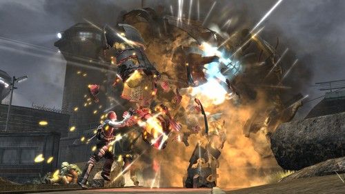 Infamous Ps3 - 6