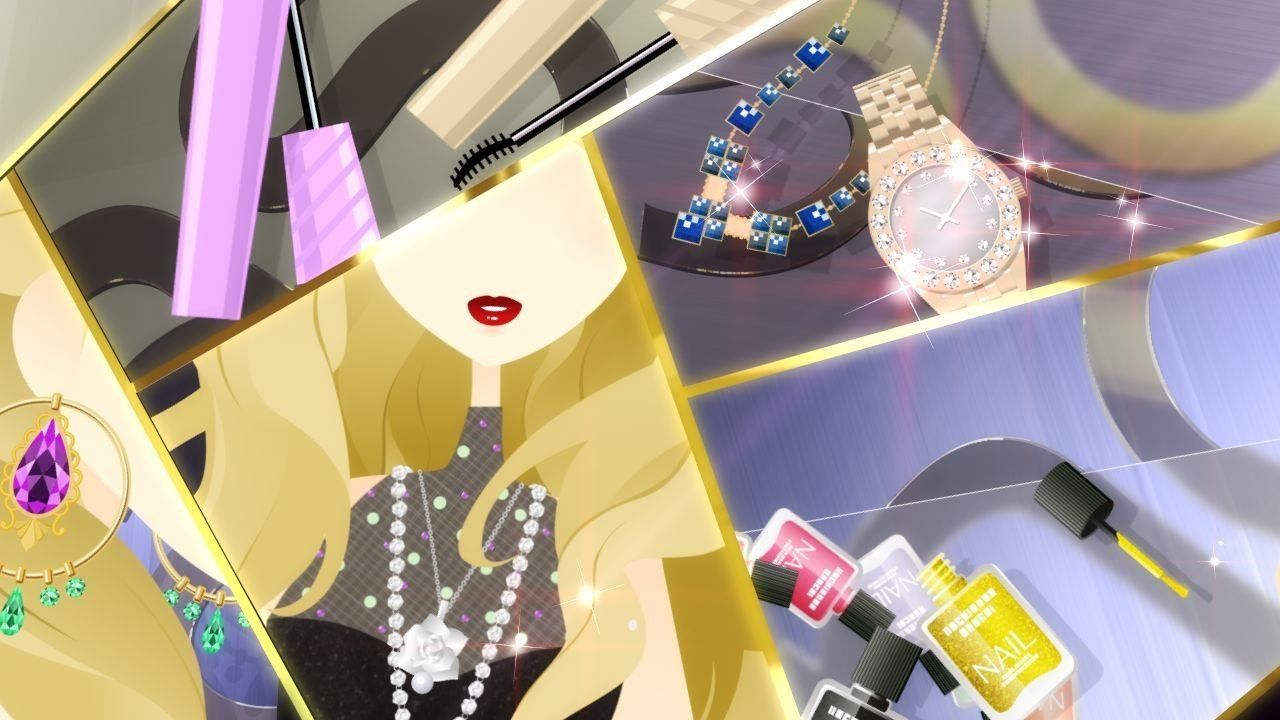 New Style Boutique 3: Styling Star - 3ds - 4