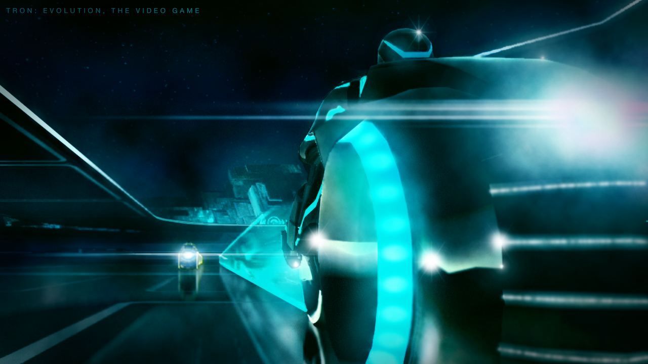 Tron Evolution (Import Am�ricain) Ps3 - 4