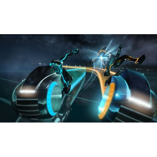 Tron Evolution (Import Am�ricain) Ps3 - 6