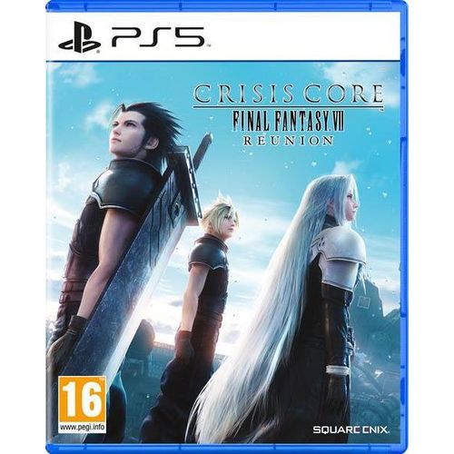 Crisis Core : Final Fantasy Vii - Reunion Ps5