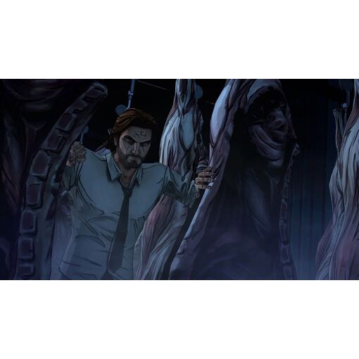 The Wolf Among Us - Xbox One - 3