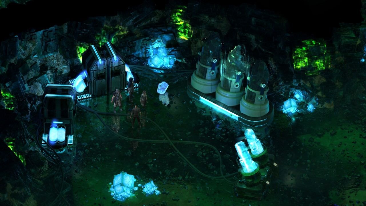 Torment: Tides Of Numenera - Xbox One