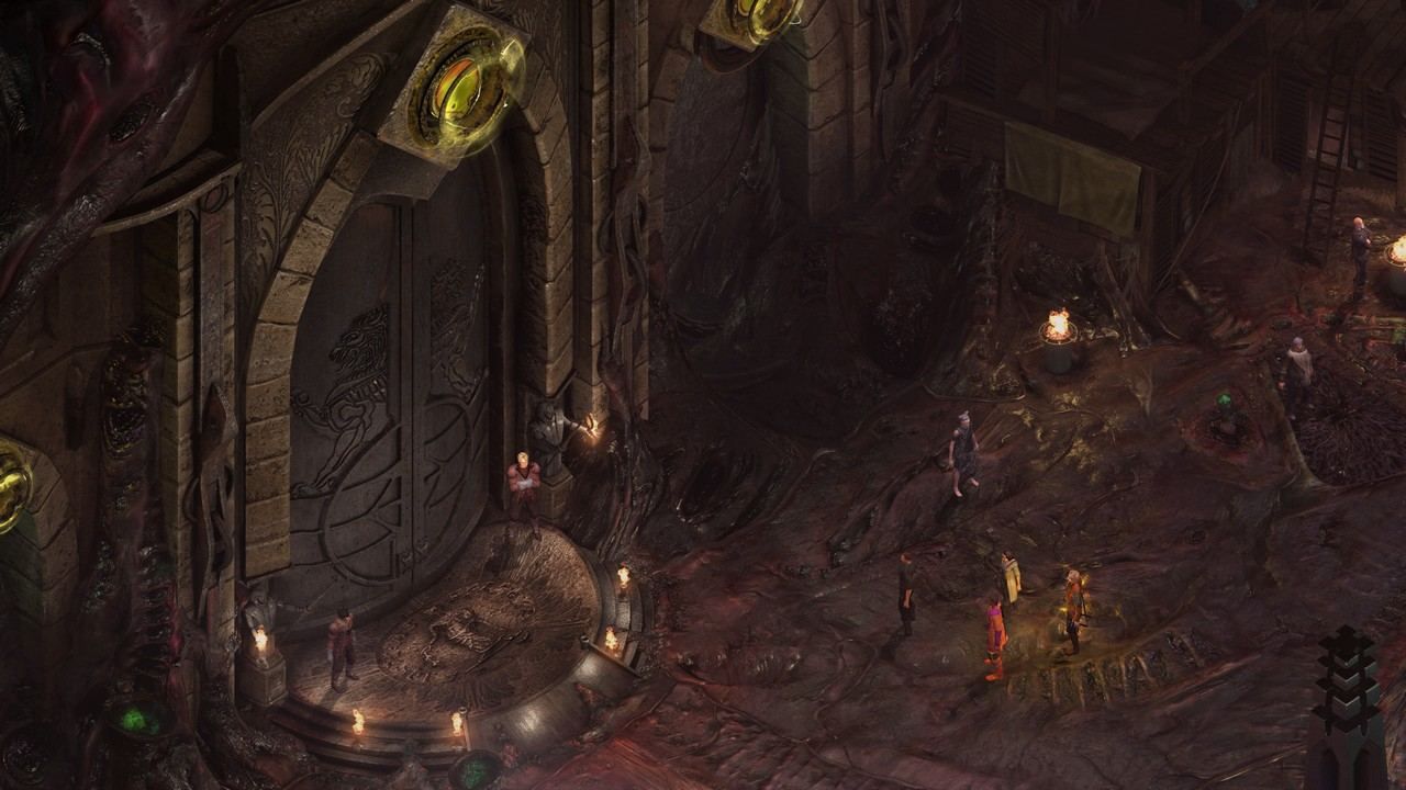Torment: Tides Of Numenera - Xbox One - 5