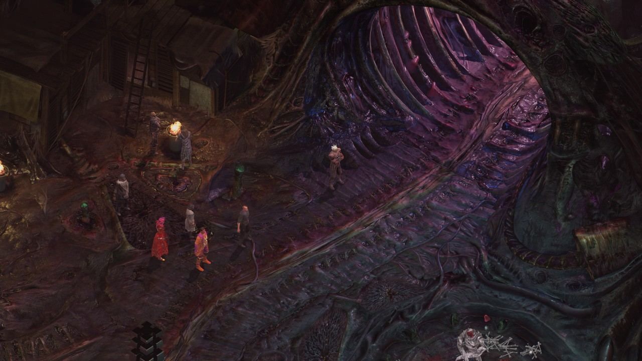 Torment: Tides Of Numenera - Xbox One - 6