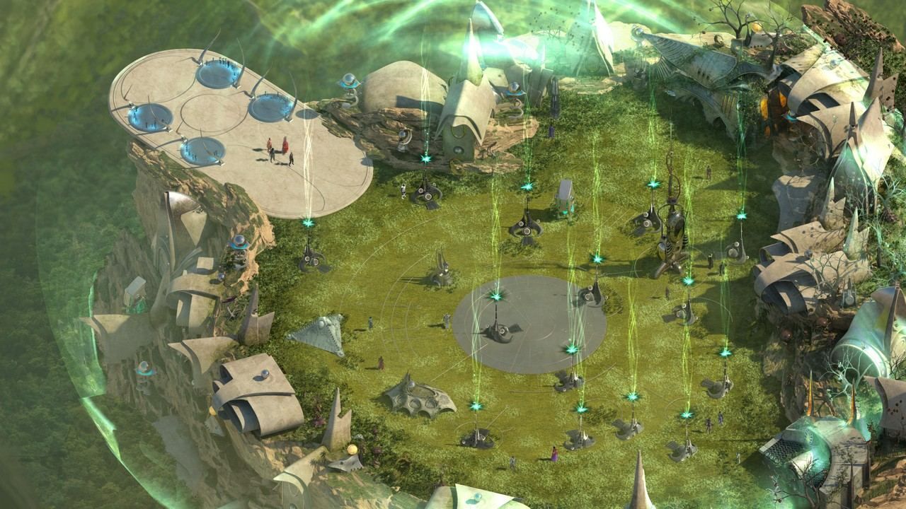 Torment: Tides Of Numenera - Xbox One - 7