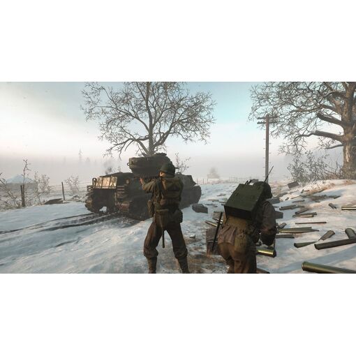 Hell Let Loose - Ps5 - 4