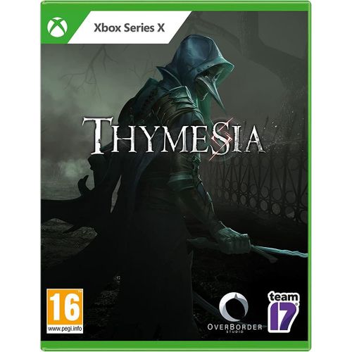 Thymesia - Xbox Series X
