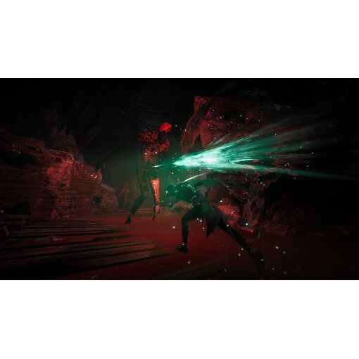 Thymesia - Xbox Series X - 2