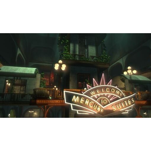 Bioshock 2 [Import Japonais] Ps3 - 5