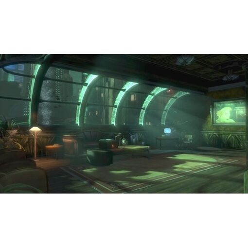 Bioshock 2 [Import Japonais] Ps3 - 7