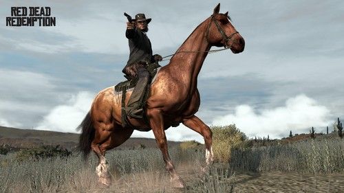 Red Dead Redemption [Import Japonais] Ps3