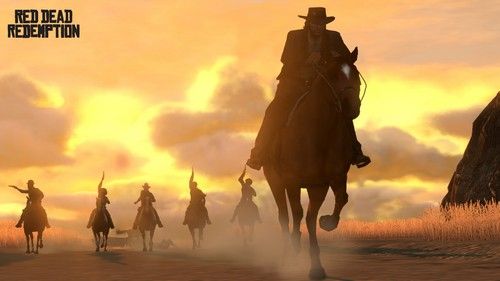 Red Dead Redemption [Import Japonais] Ps3 - 2