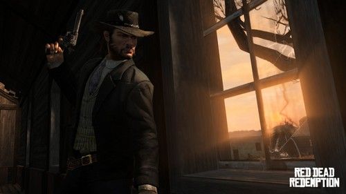 Red Dead Redemption [Import Japonais] Ps3 - 4