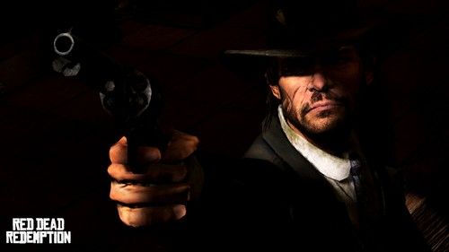 Red Dead Redemption [Import Japonais] Ps3 - 5