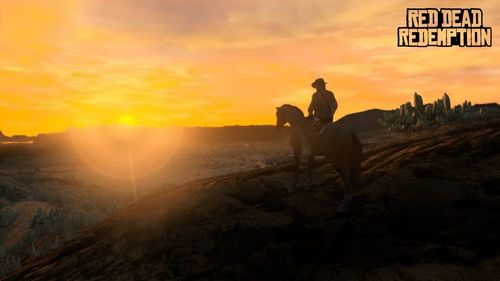 Red Dead Redemption [Import Japonais] Ps3 - 7