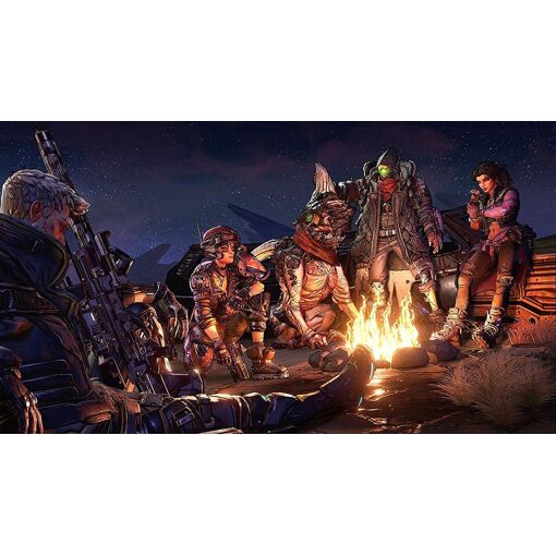Borderlands 3 [Ultimate Edition] (Multi-Language) - Switch (...