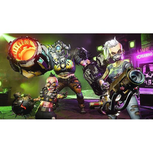 Borderlands 3 [Ultimate Edition] (Multi-Language) - Switch (... - 5