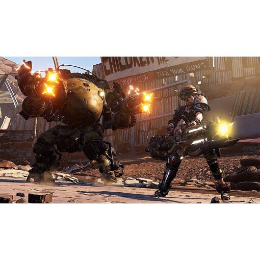 Borderlands 3 [Ultimate Edition] (Multi-Language) - Switch (... - 6