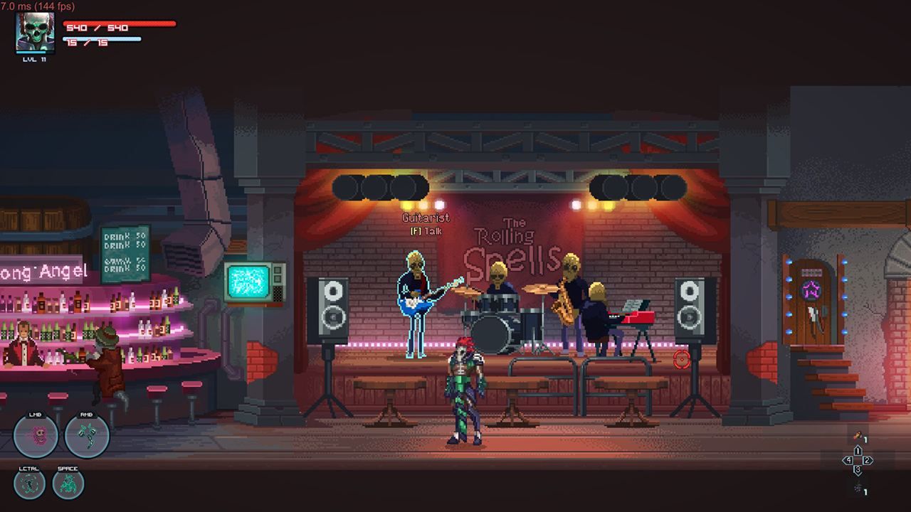 Warlocks 2 God Slayers Nintendo Switch - 5