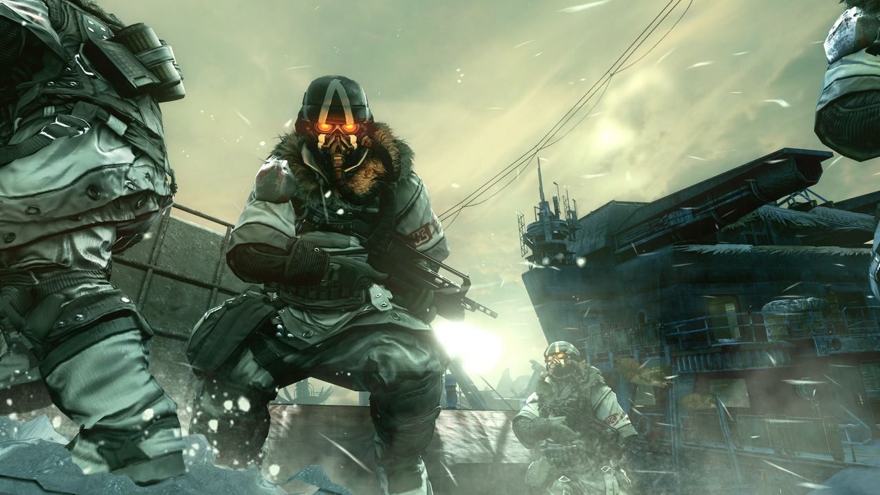 Killzone 3 [Import Japonais] Ps3