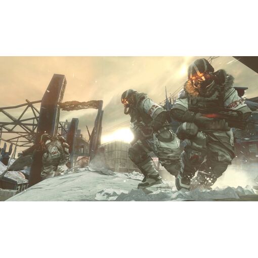 Killzone 3 [Import Japonais] Ps3 - 2