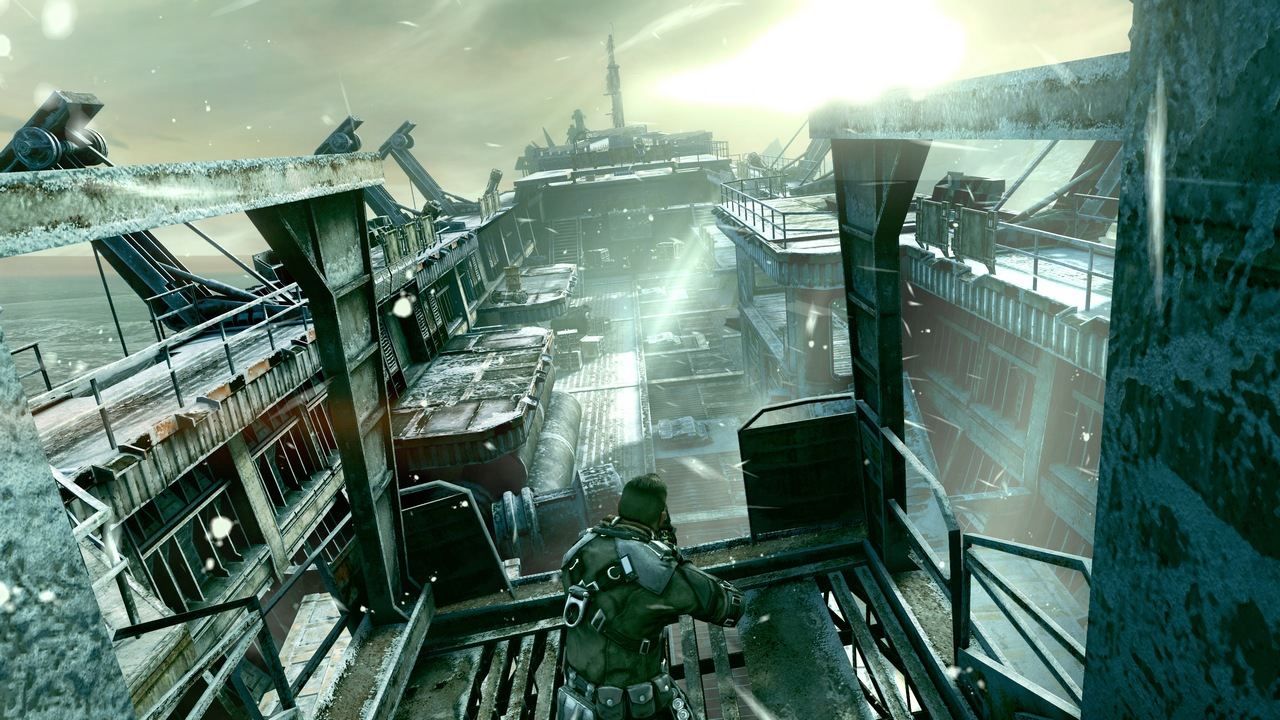 Killzone 3 [Import Japonais] Ps3 - 4