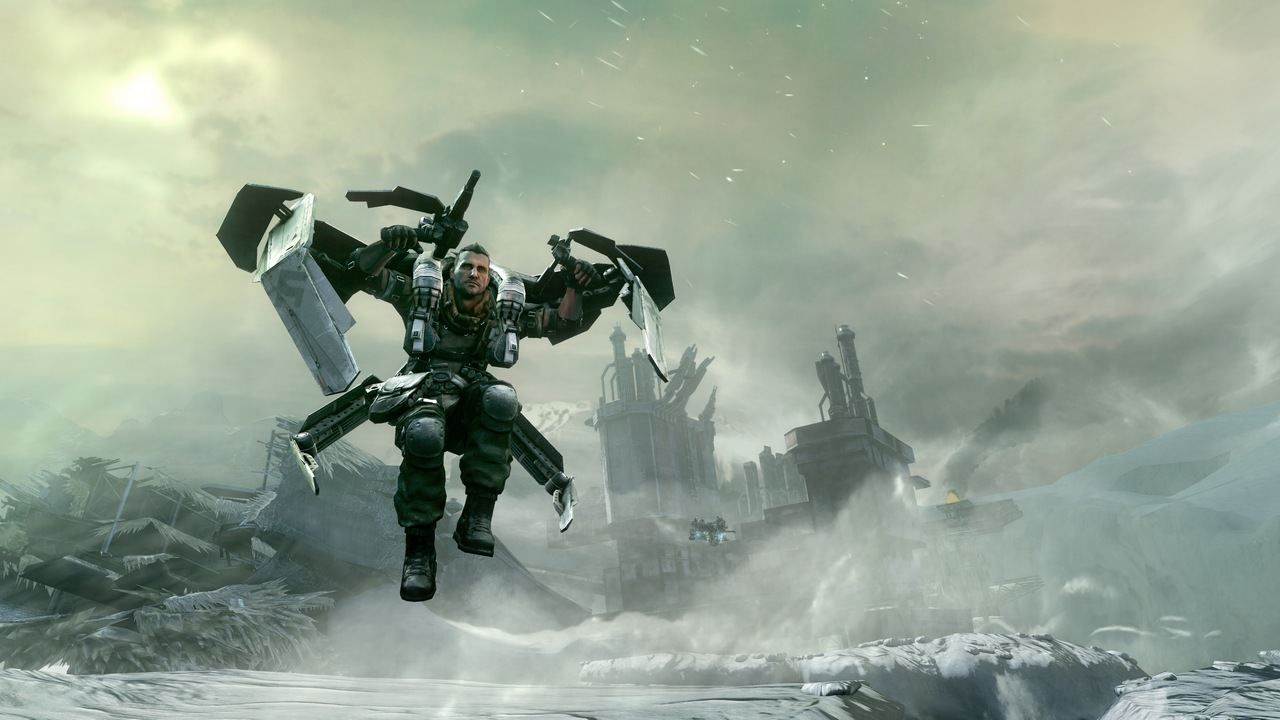 Killzone 3 [Import Japonais] Ps3 - 5
