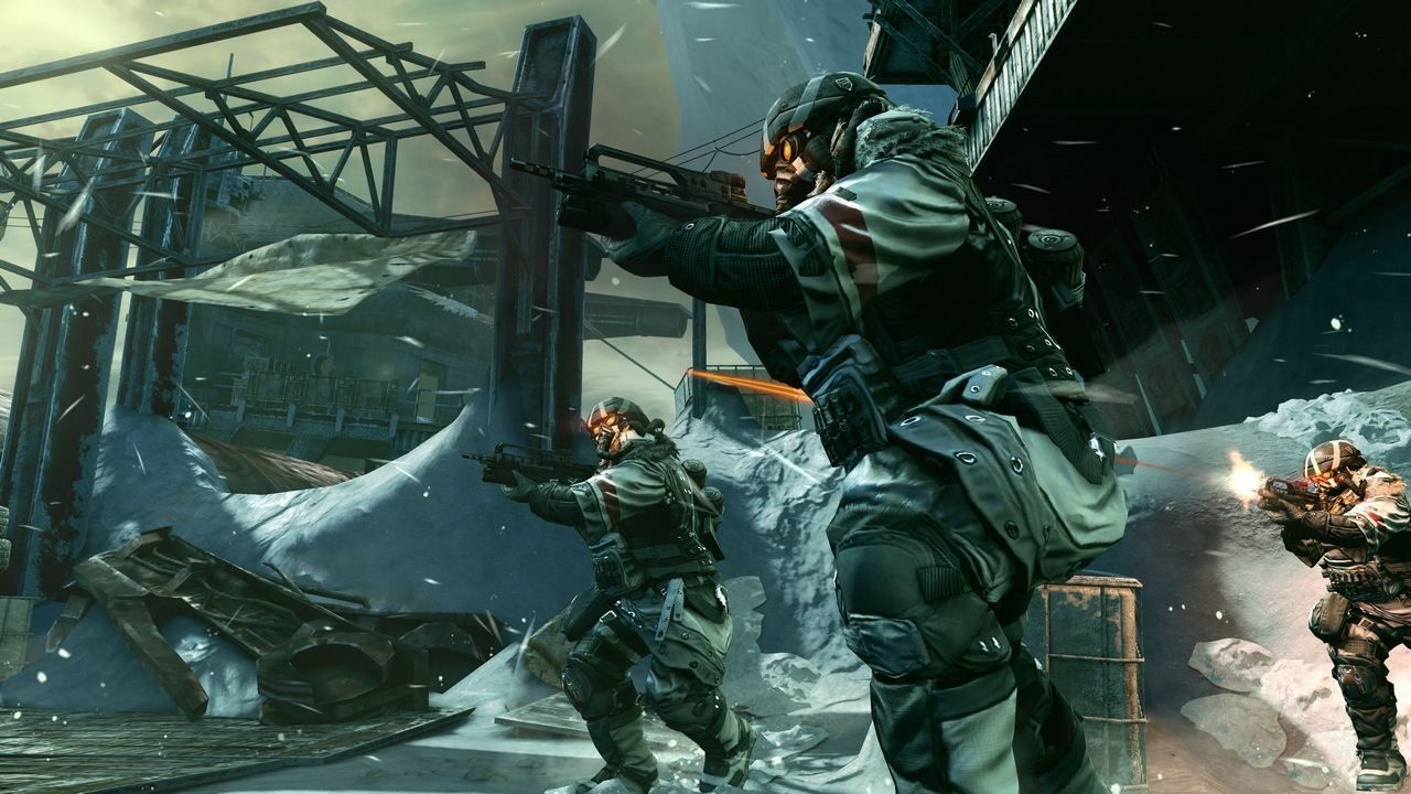 Killzone 3 Essentials Ps3 - 3