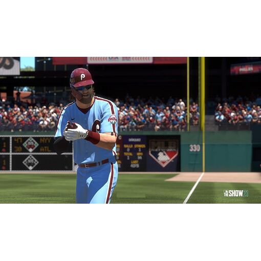Mlb The Show 21 - Ps5 (Us)