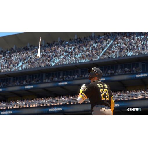 Mlb The Show 21 - Ps5 (Us) - 3