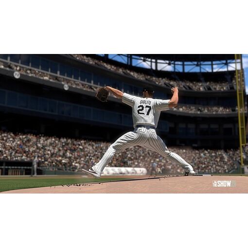 Mlb The Show 21 - Ps5 (Us) - 4