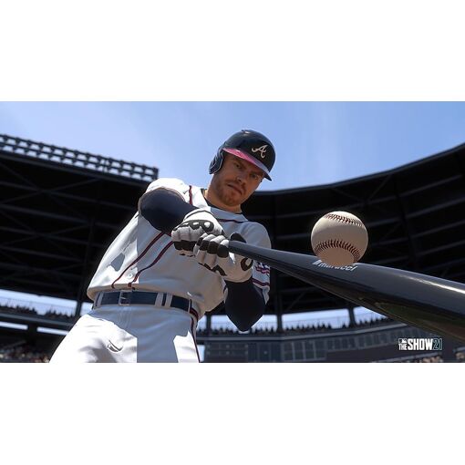 Mlb The Show 21 - Ps5 (Us) - 5