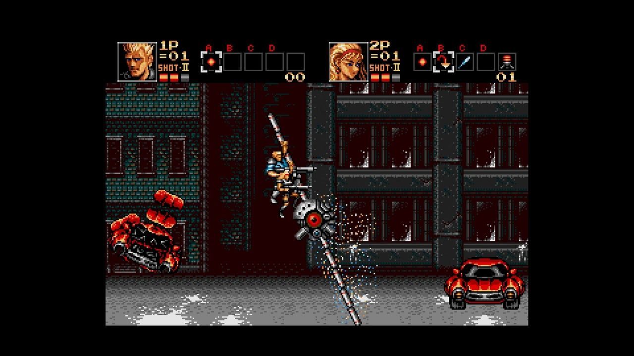 Contra Anniversary Collection Limited Run Import Usa Nintend... - 4