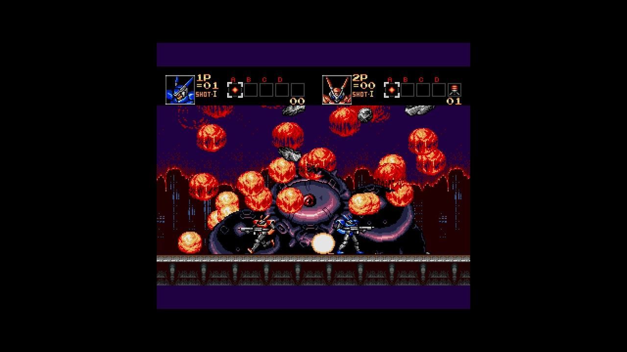 Contra Anniversary Collection Limited Run Import Usa Nintend... - 5